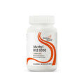 Methyl B12 1000 - Smart Routine Choice