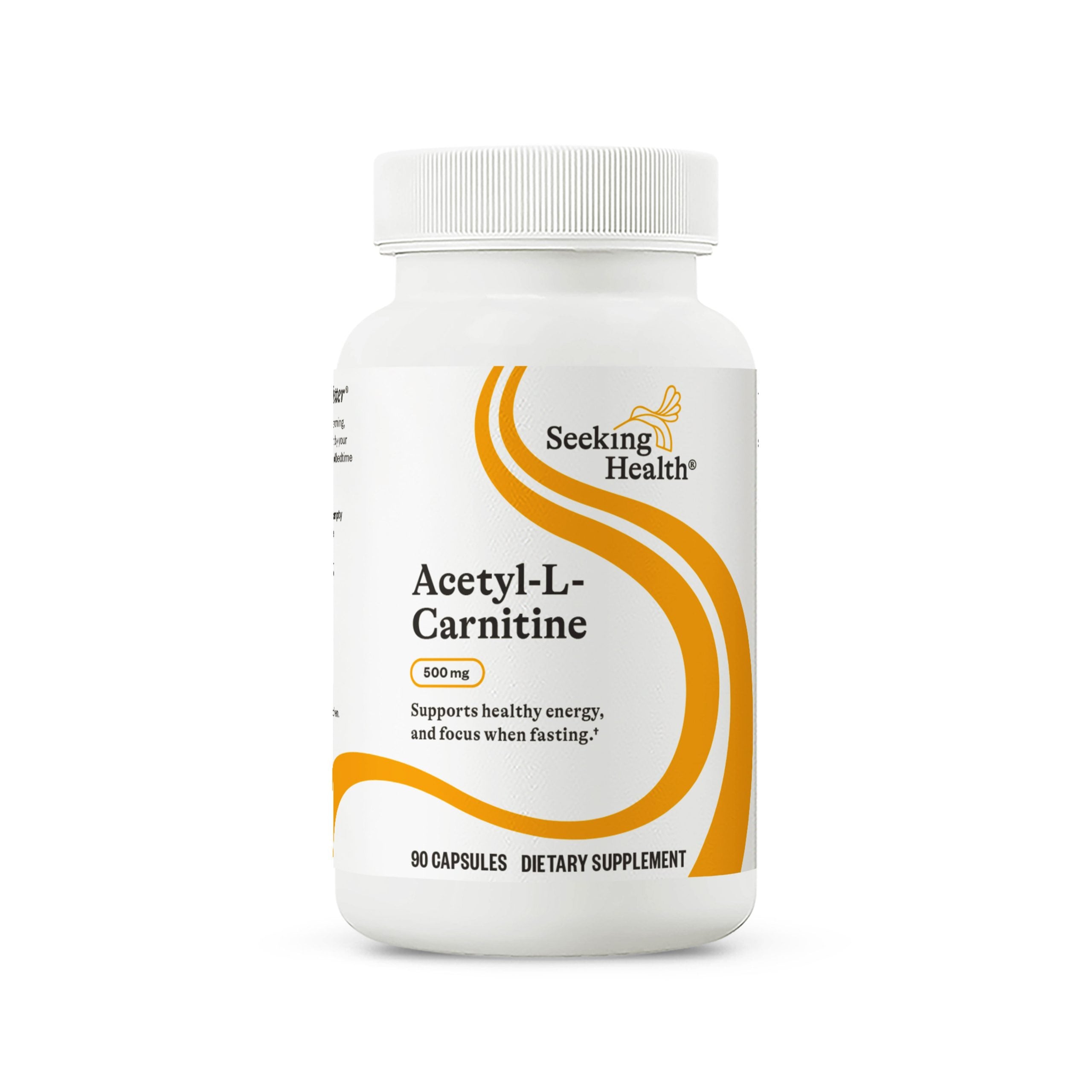 Acetyl-L-Carnitine - Smart Routine Choice