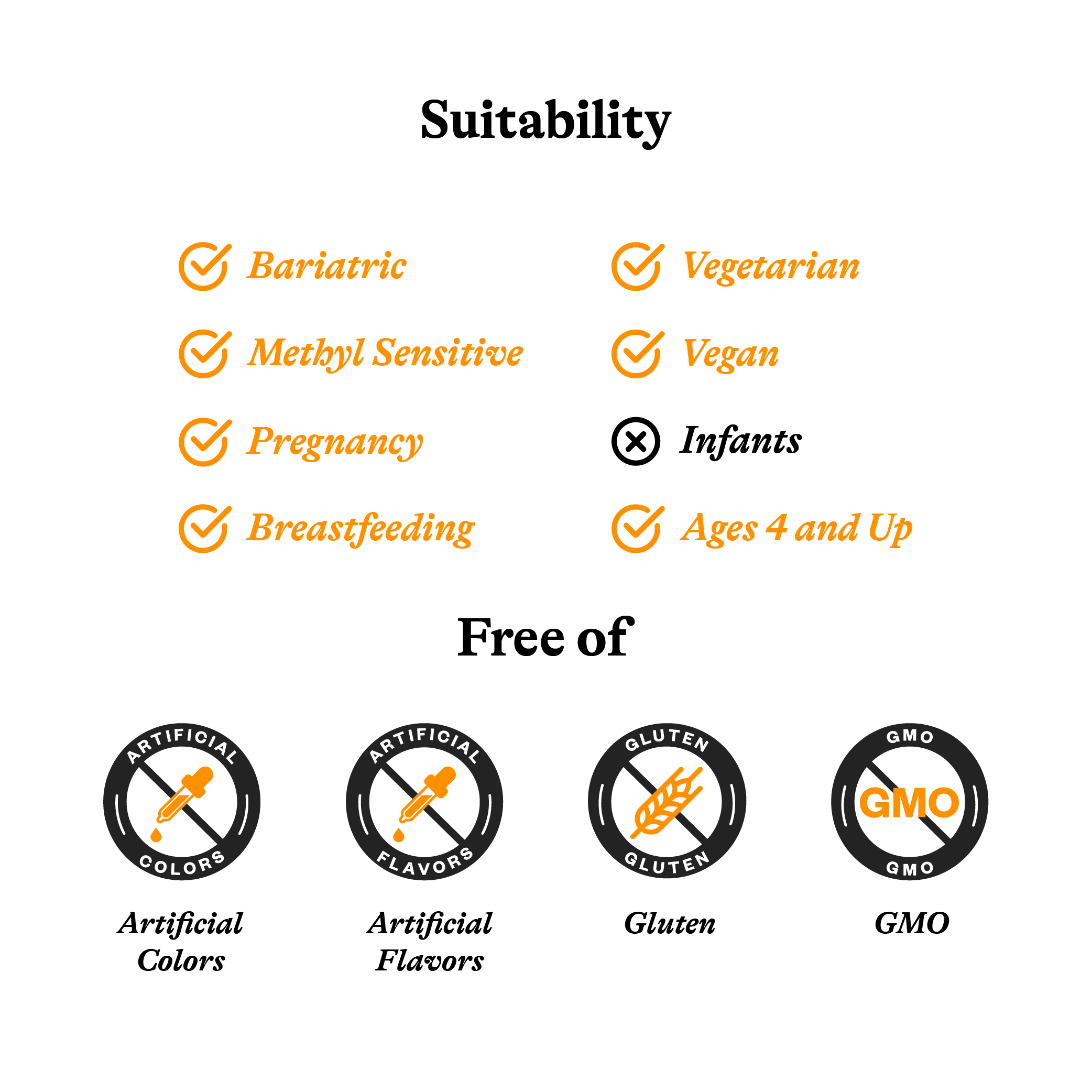 Acetyl-L-Carnitine - Smart Routine Choice