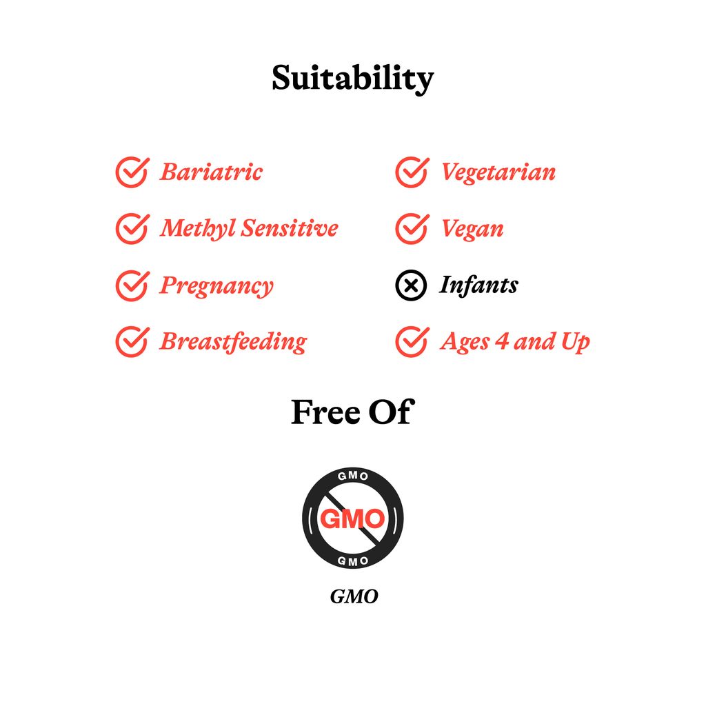 Adeno B12 - Smart Routine Choice