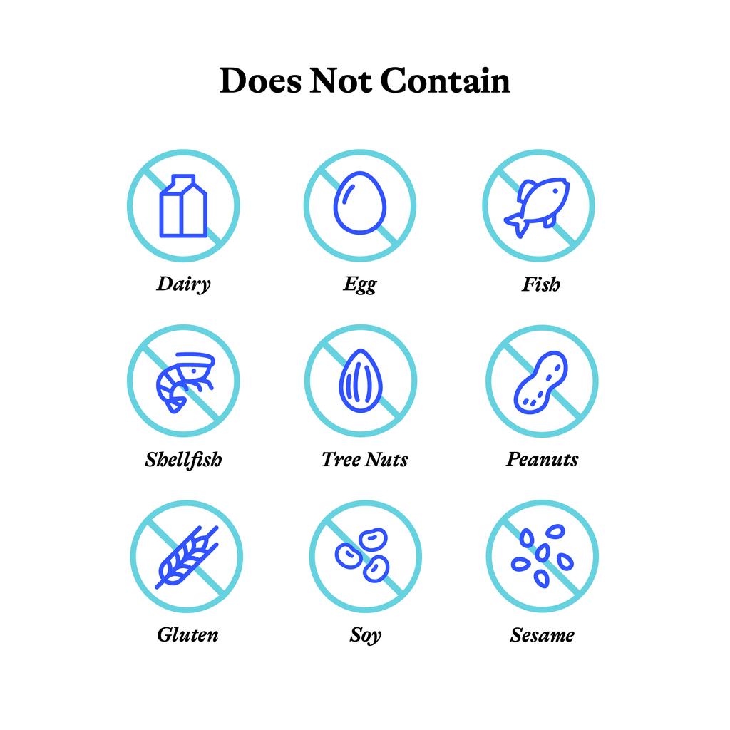 Stress Nutrients - Smart Routine Choice