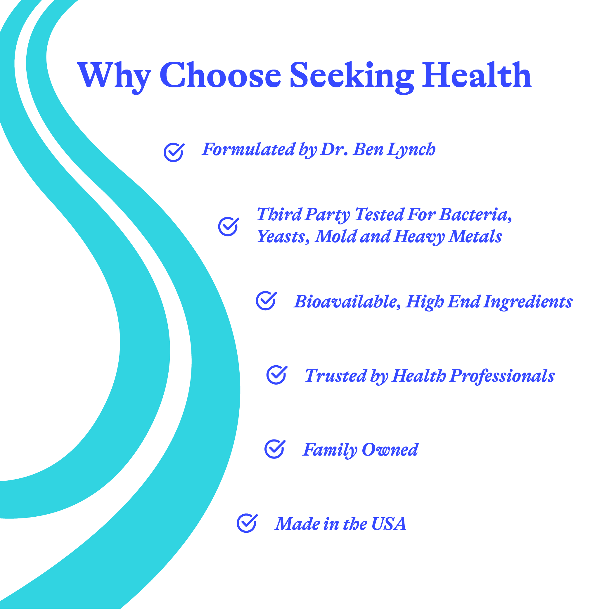 Stress Nutrients - Smart Routine Choice