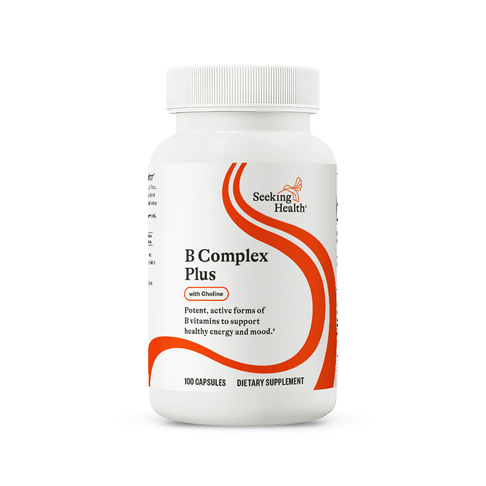 Women’s Hormone Support Bundle - Smart Routine Choice