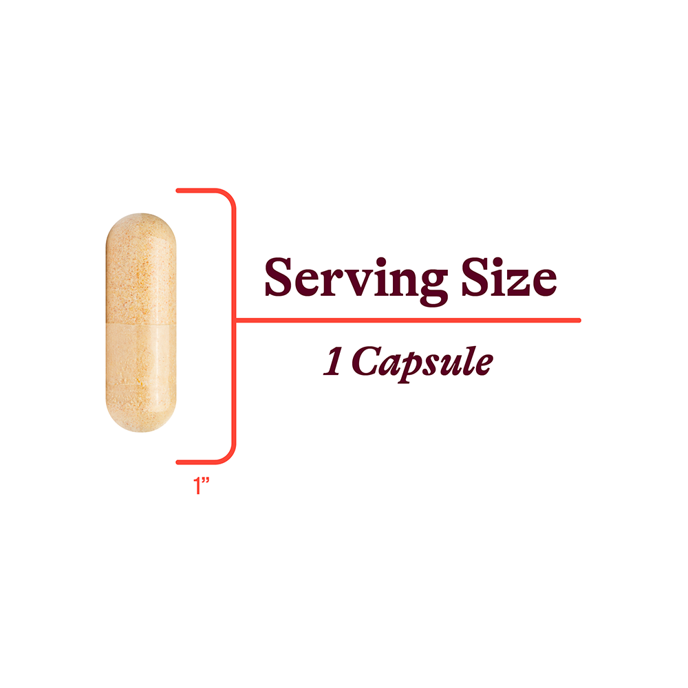 B Complex Plus - Smart Routine Choice