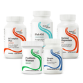 Women’s Hormone Support Bundle - Smart Routine Choice