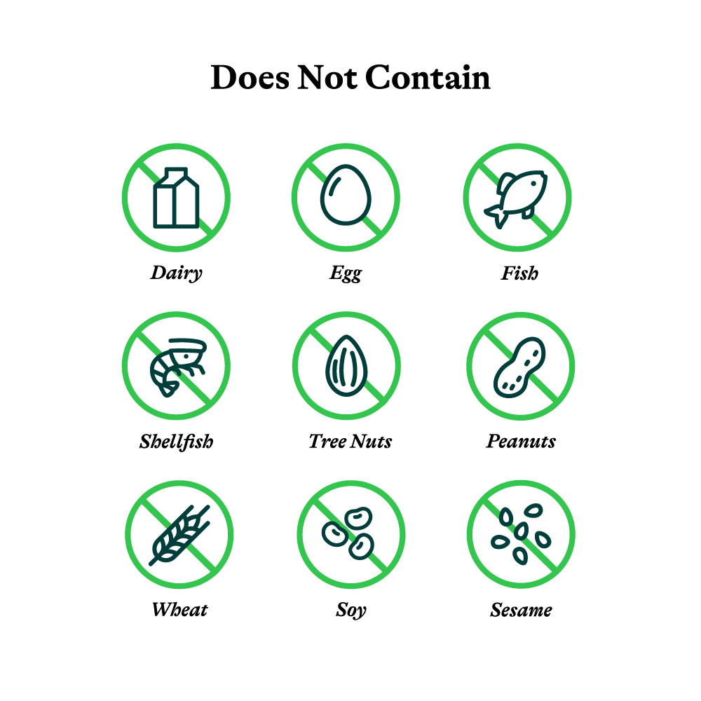 Calcium D-Glucarate - Smart Routine Choice
