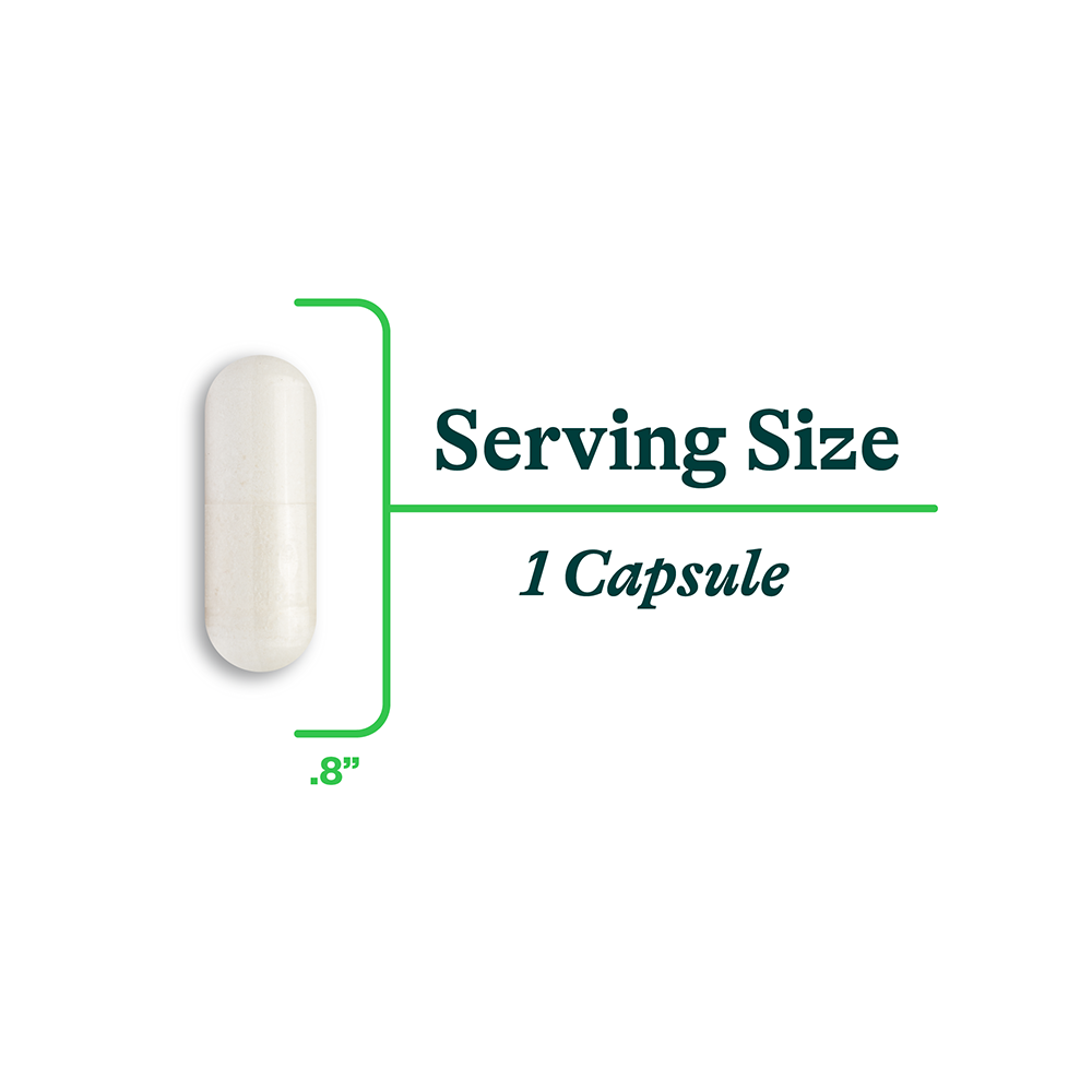 Calcium D-Glucarate - Smart Routine Choice