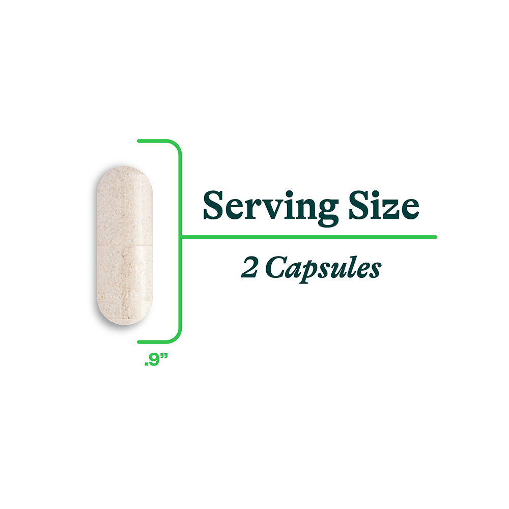 Digestive Enzymes - Smart Routine Choice