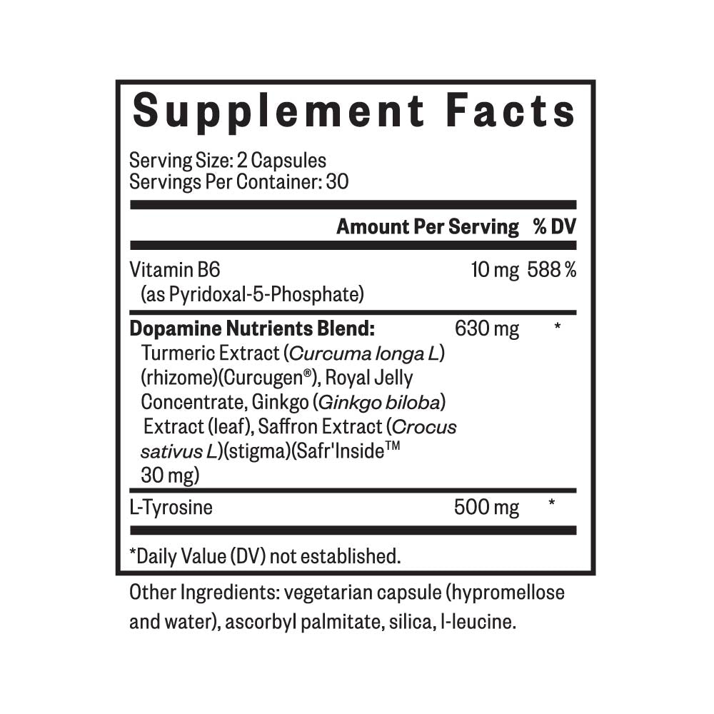 Nootropic Support Bundle - Smart Routine Choice