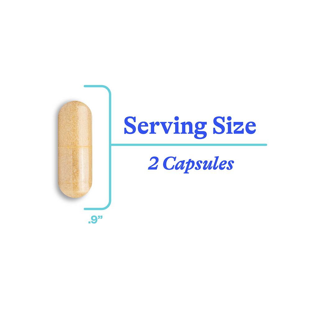 Dopamine Nutrients - Smart Routine Choice