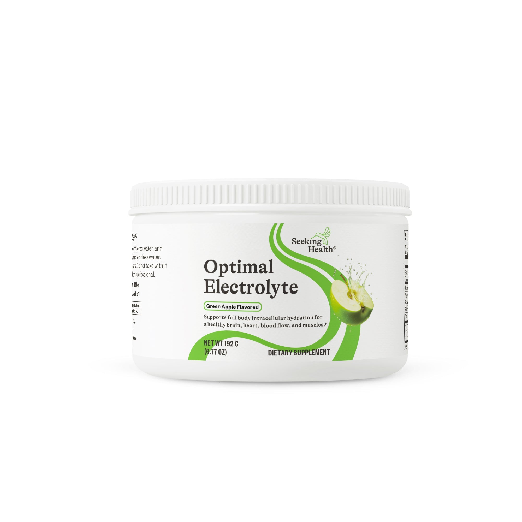Optimal Electrolyte - Everyday Health Routine
