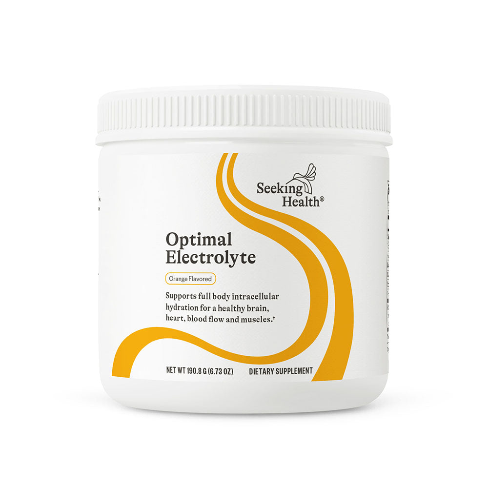 Detoxification Support Bundle - Smart Routine Choice