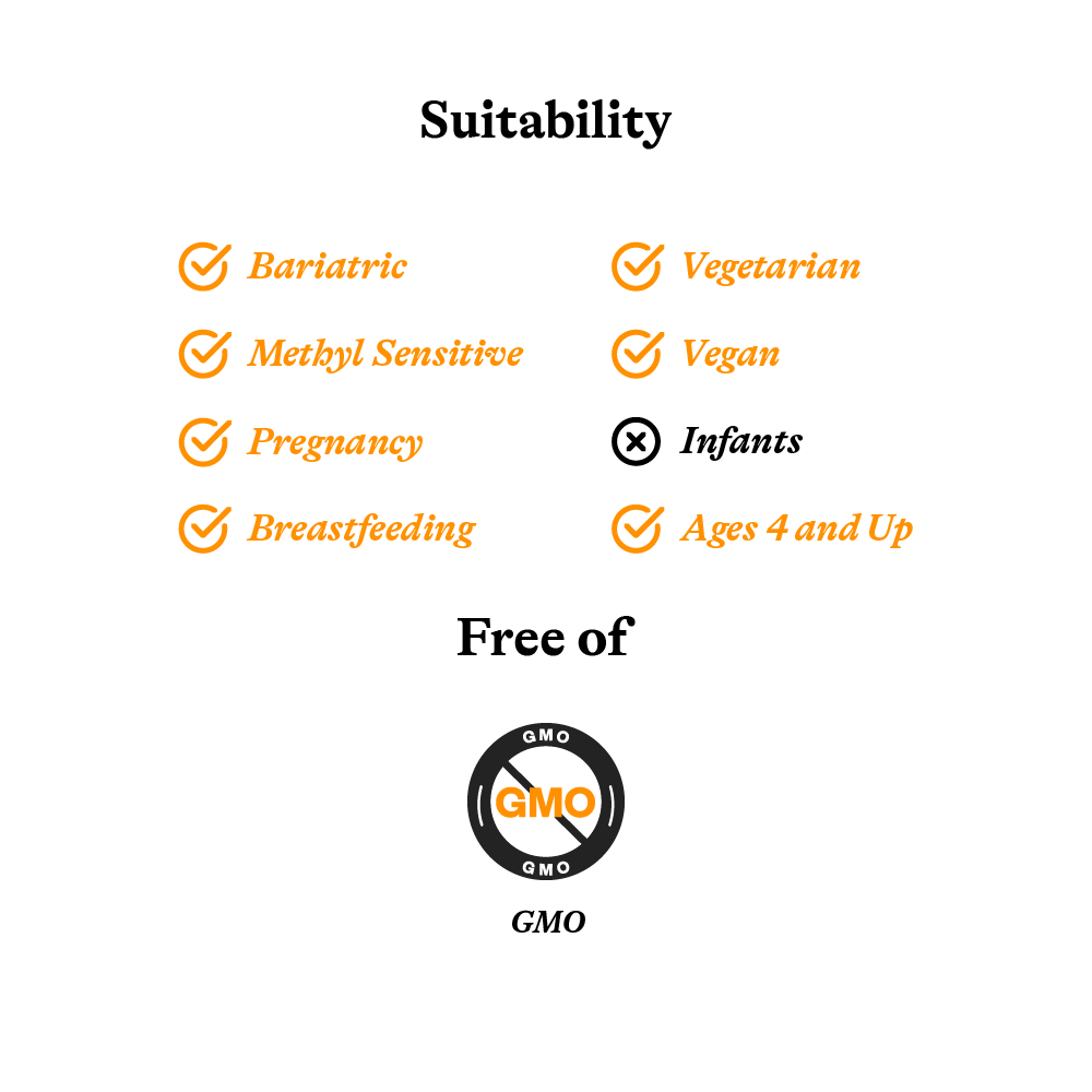 Energy Nutrients - Convenient Daily Bite
