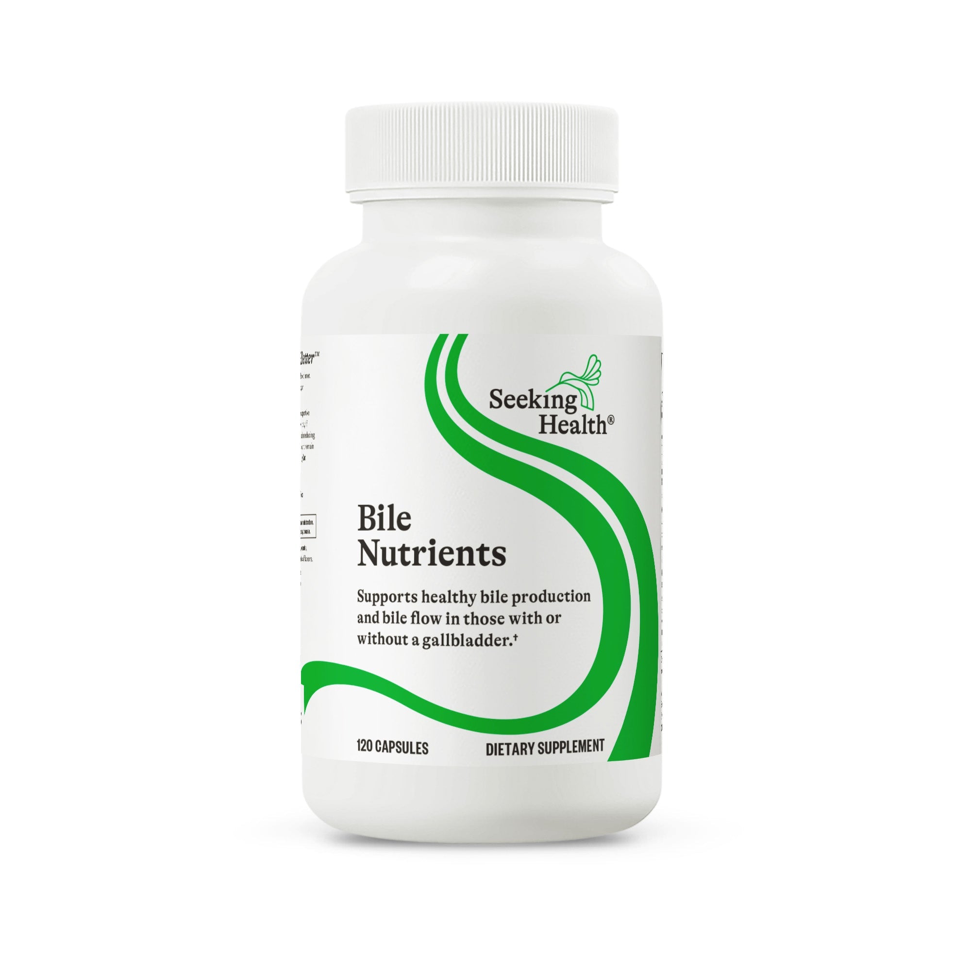 Gallbladder &amp; Bile Bundle - Smart Routine Choice