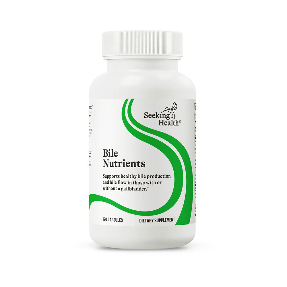 Gut Health Bundle - Smart Routine Choice