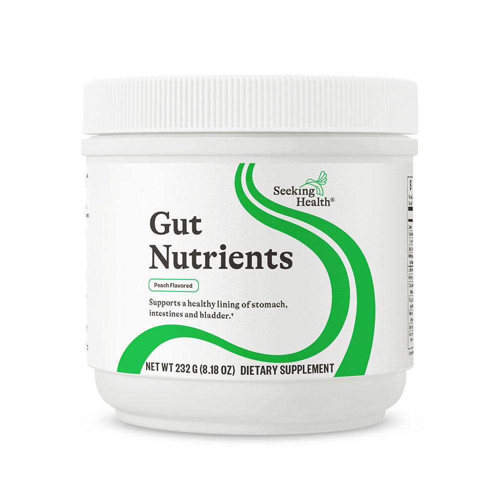 Gut Health Bundle - Smart Routine Choice