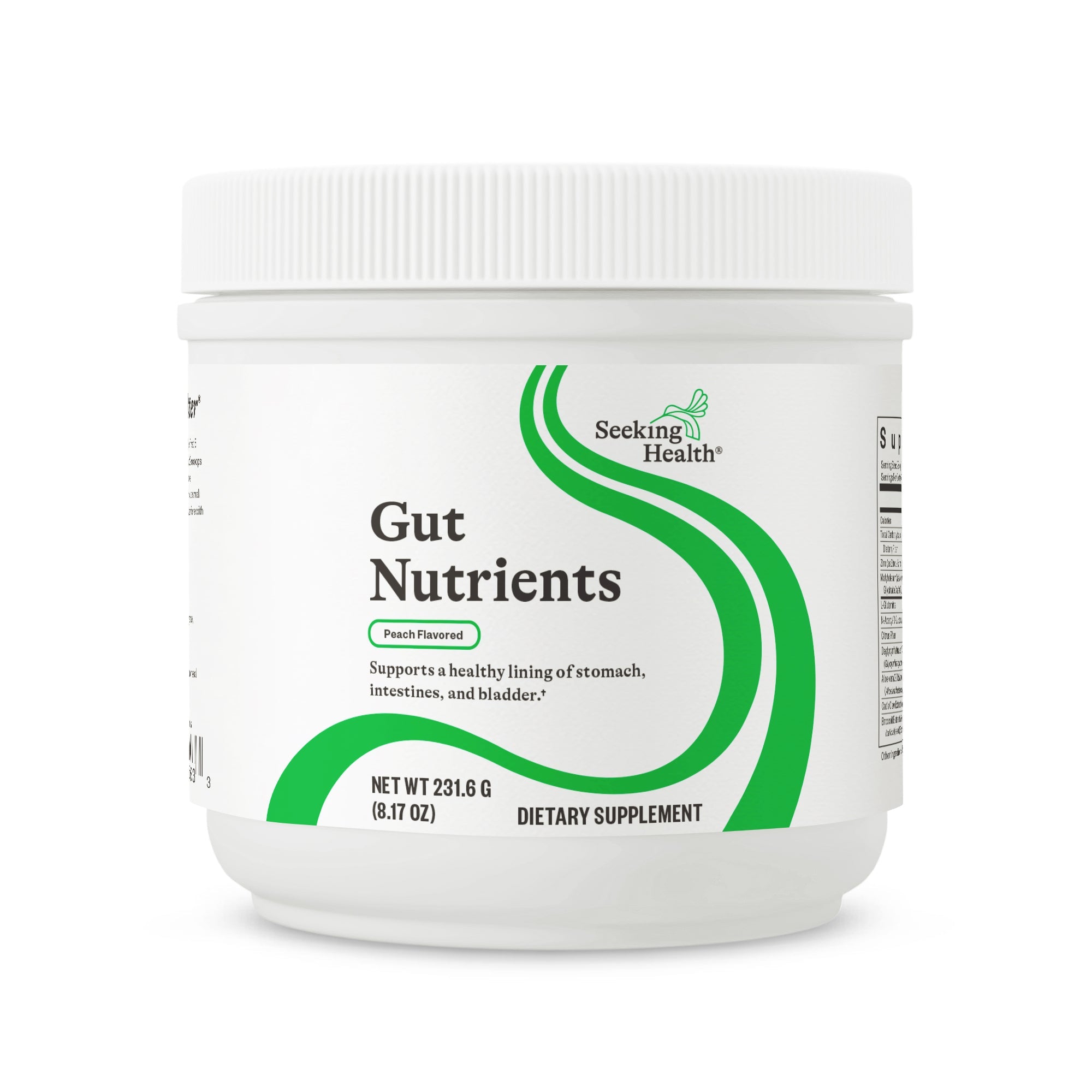 Gut Nutrients Powder - Smart Routine Choice