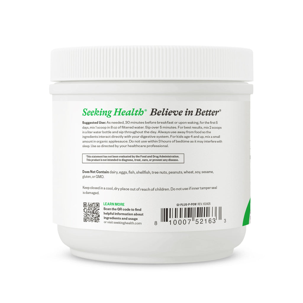 Gut Nutrients Powder - Smart Routine Choice