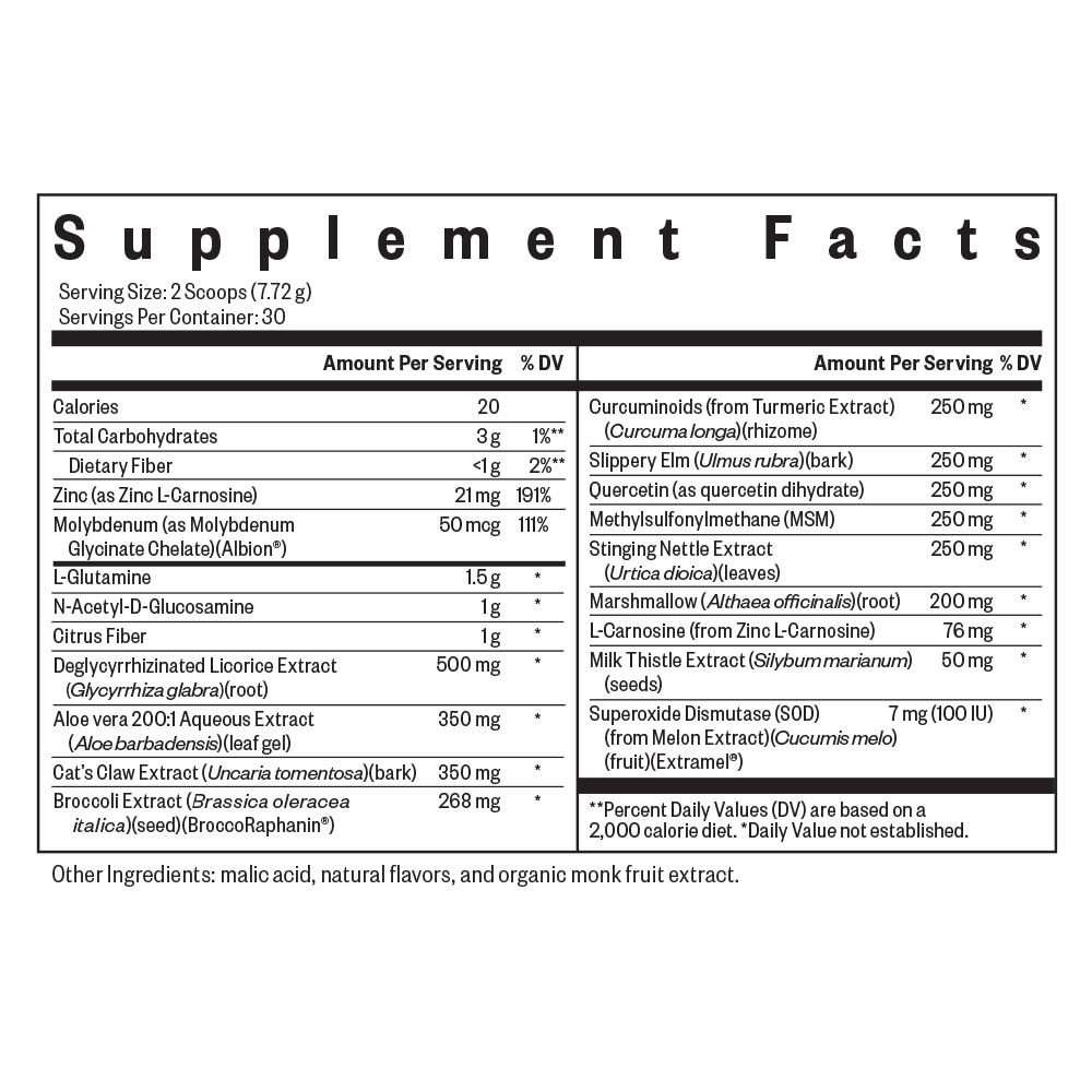 Gut Health Bundle - Smart Routine Choice