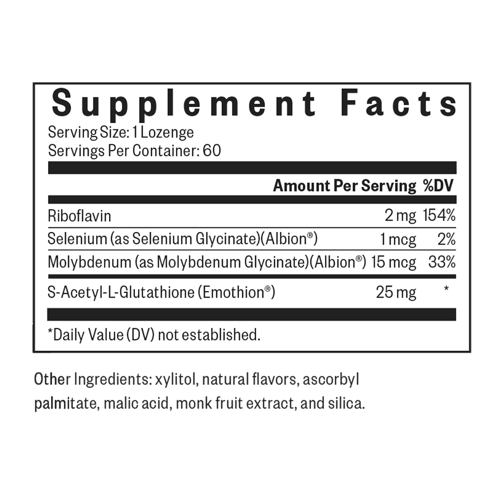 Detoxification Support Bundle - Smart Routine Choice