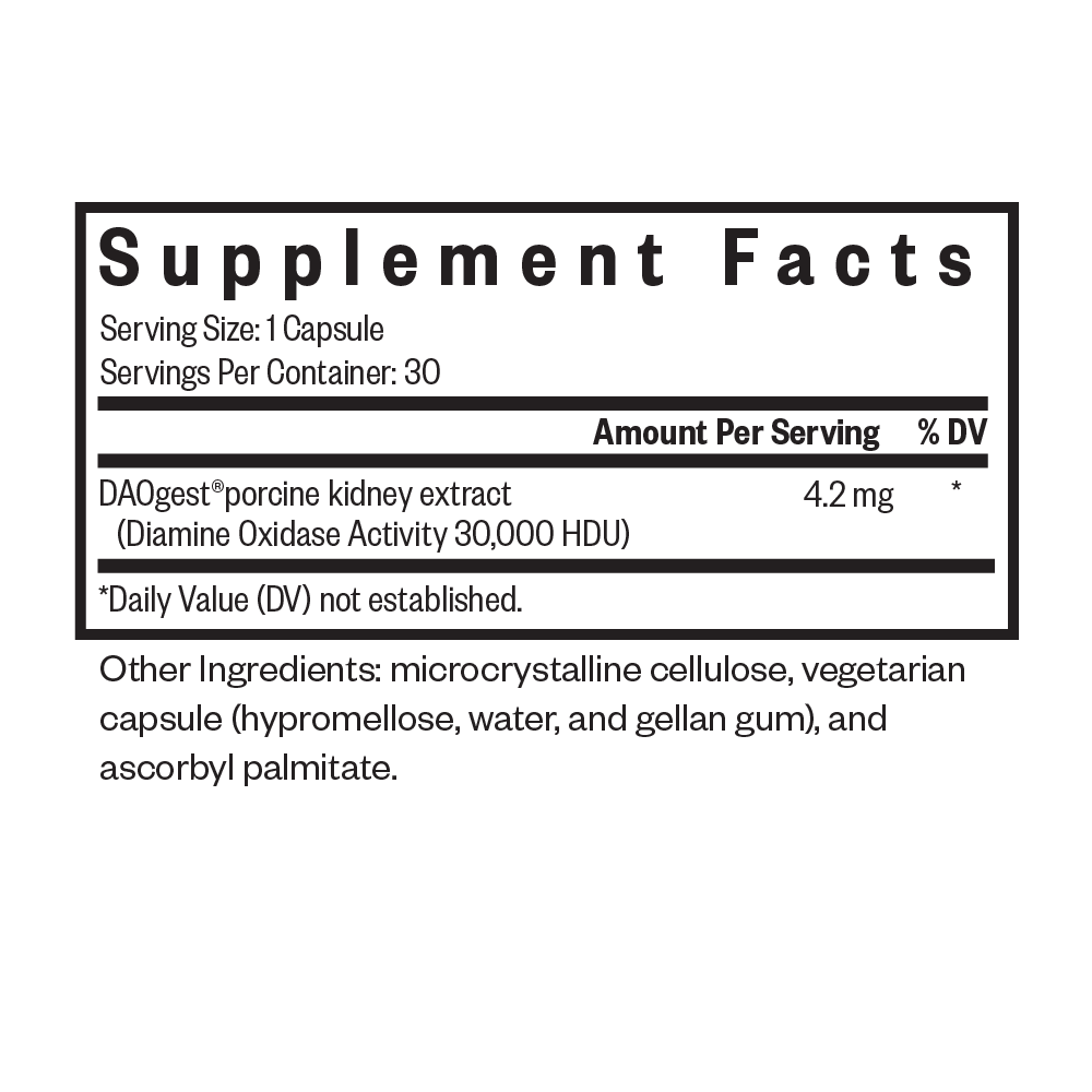 DAO Enzyme - Smart Routine Choice