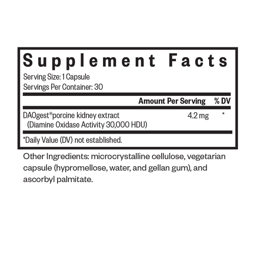 DAO Enzyme - Smart Routine Choice