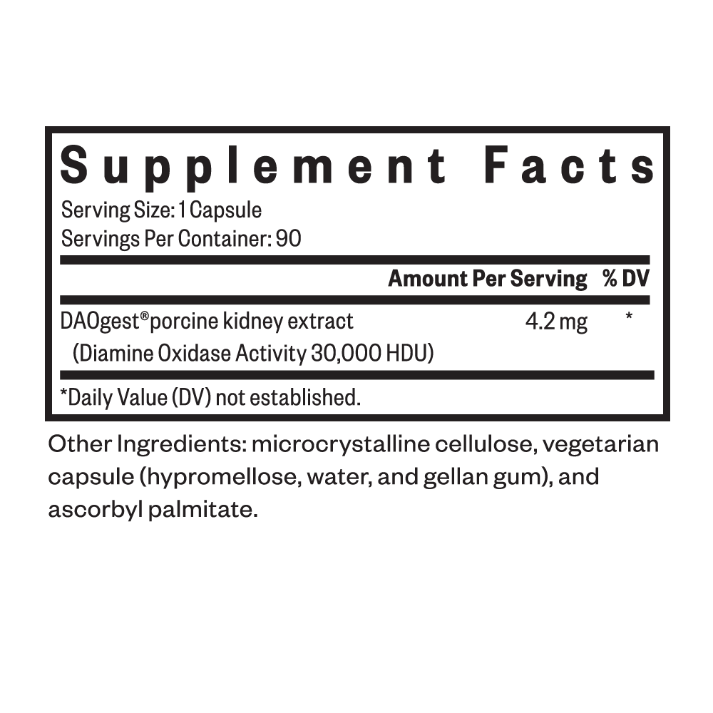 DAO Enzyme - Smart Routine Choice