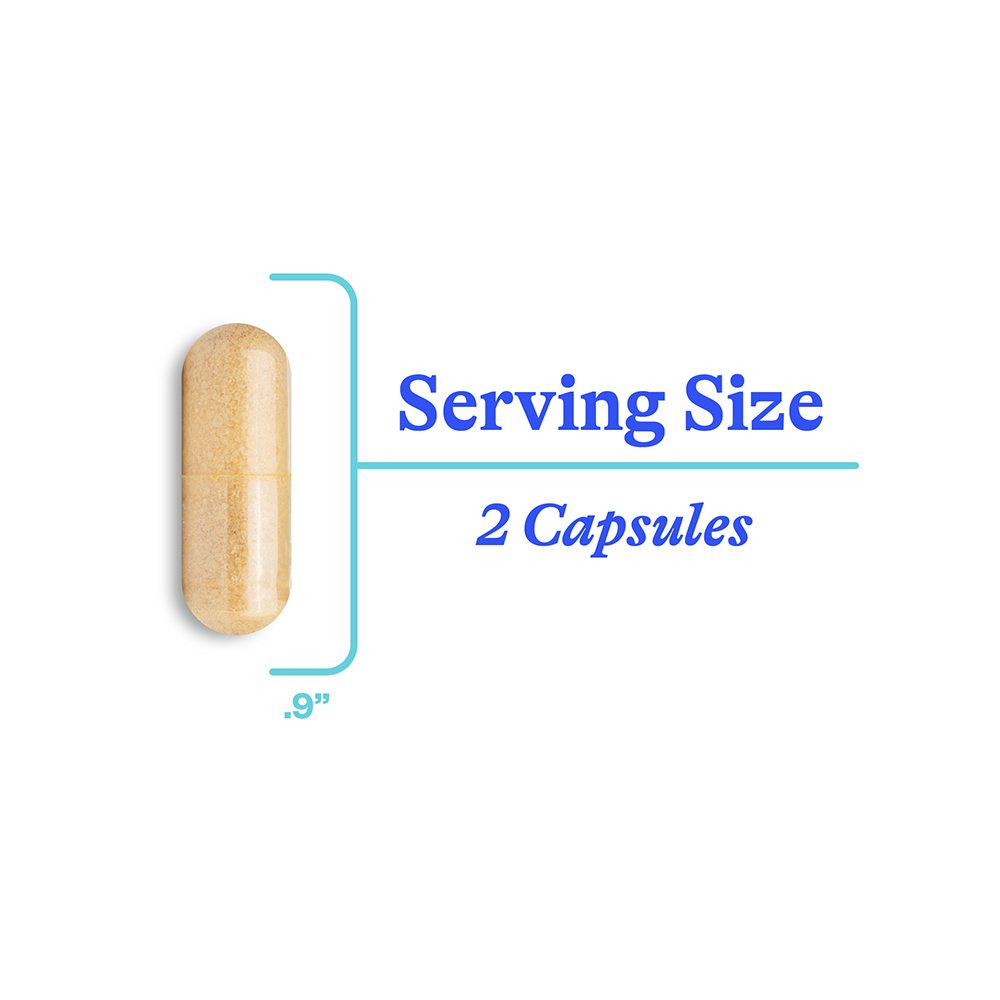 Histamine Nutrients - Smart Routine Choice