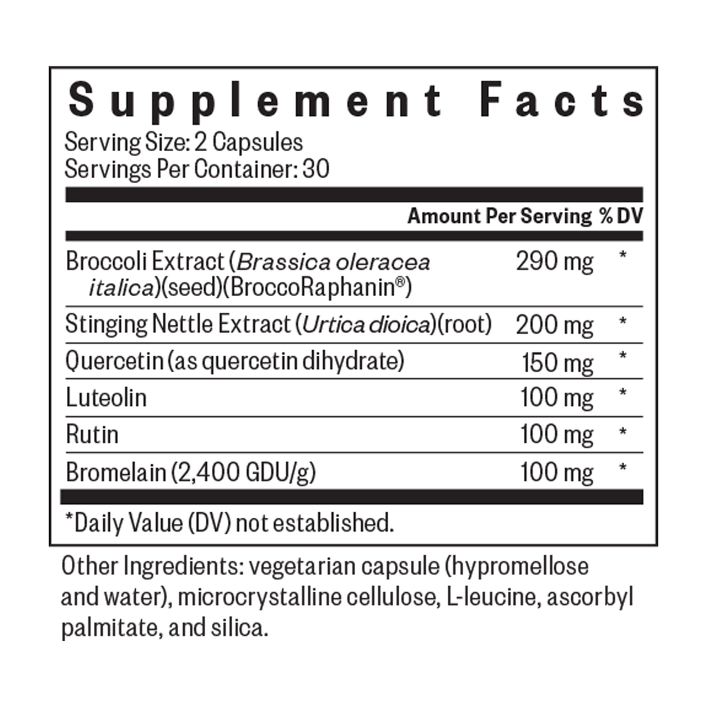 HistaminX - Smart Routine Choice