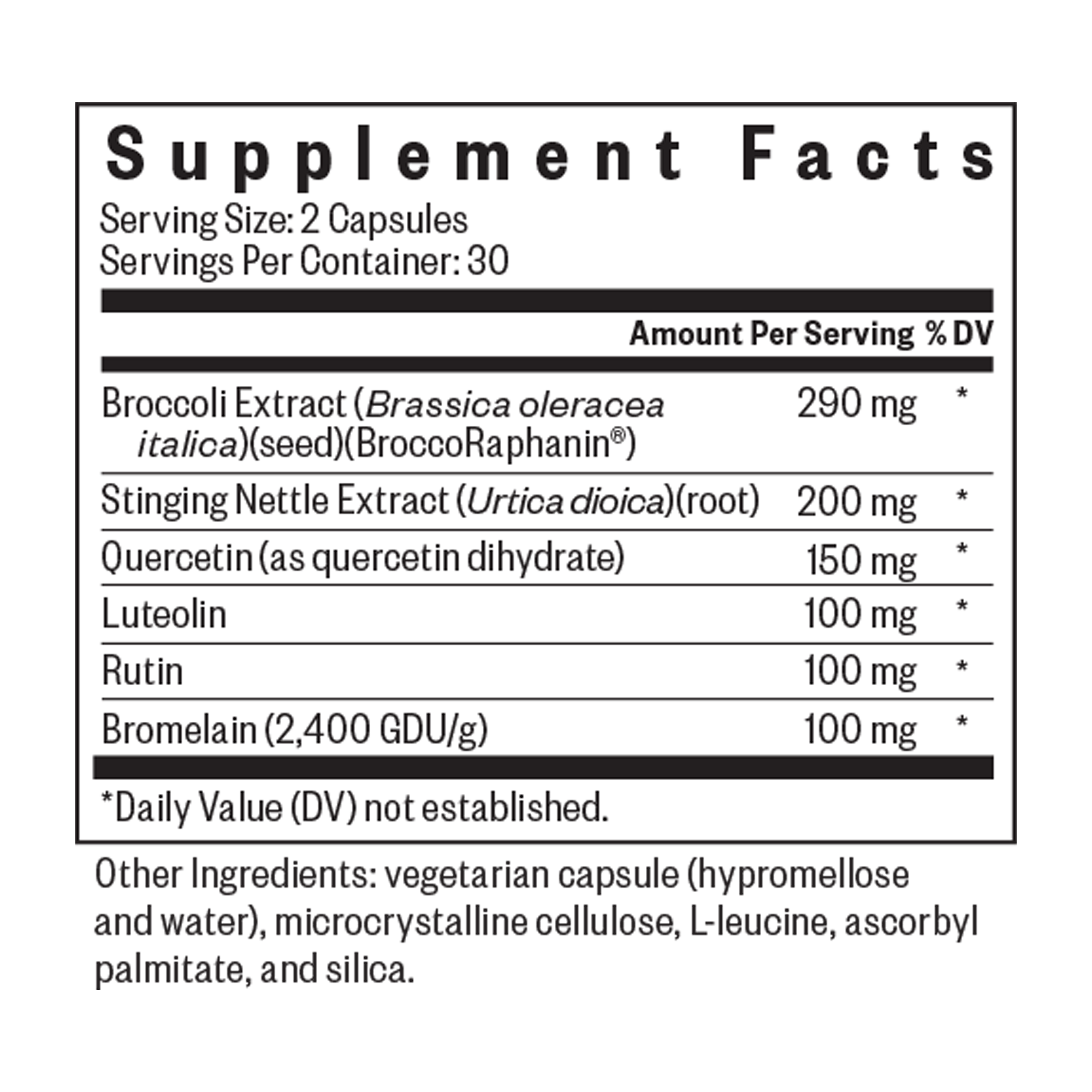 HistaminX - Smart Routine Choice