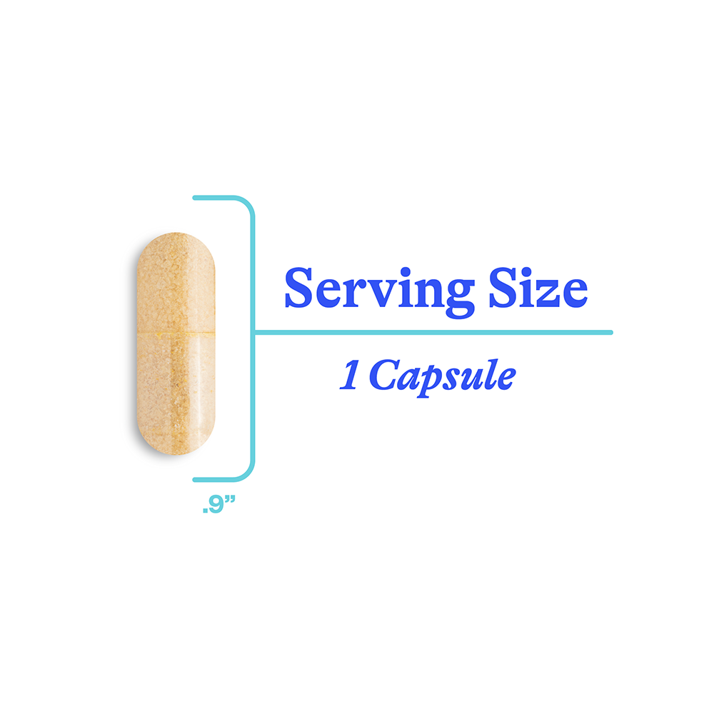 Homocysteine Nutrients - Smart Routine Choice