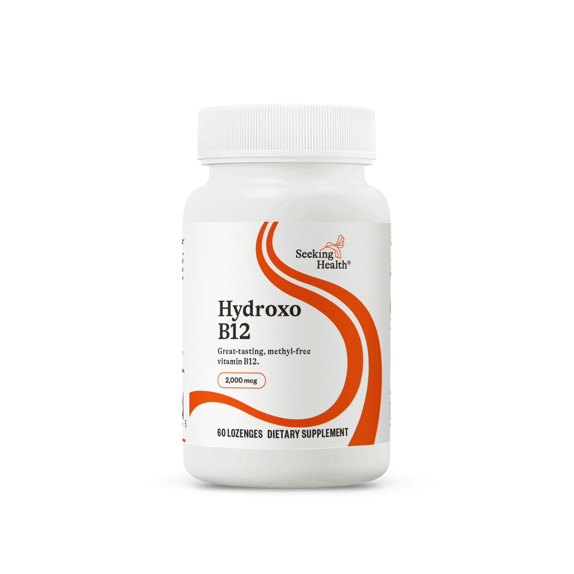 Hydroxo B12 - Smart Routine Choice