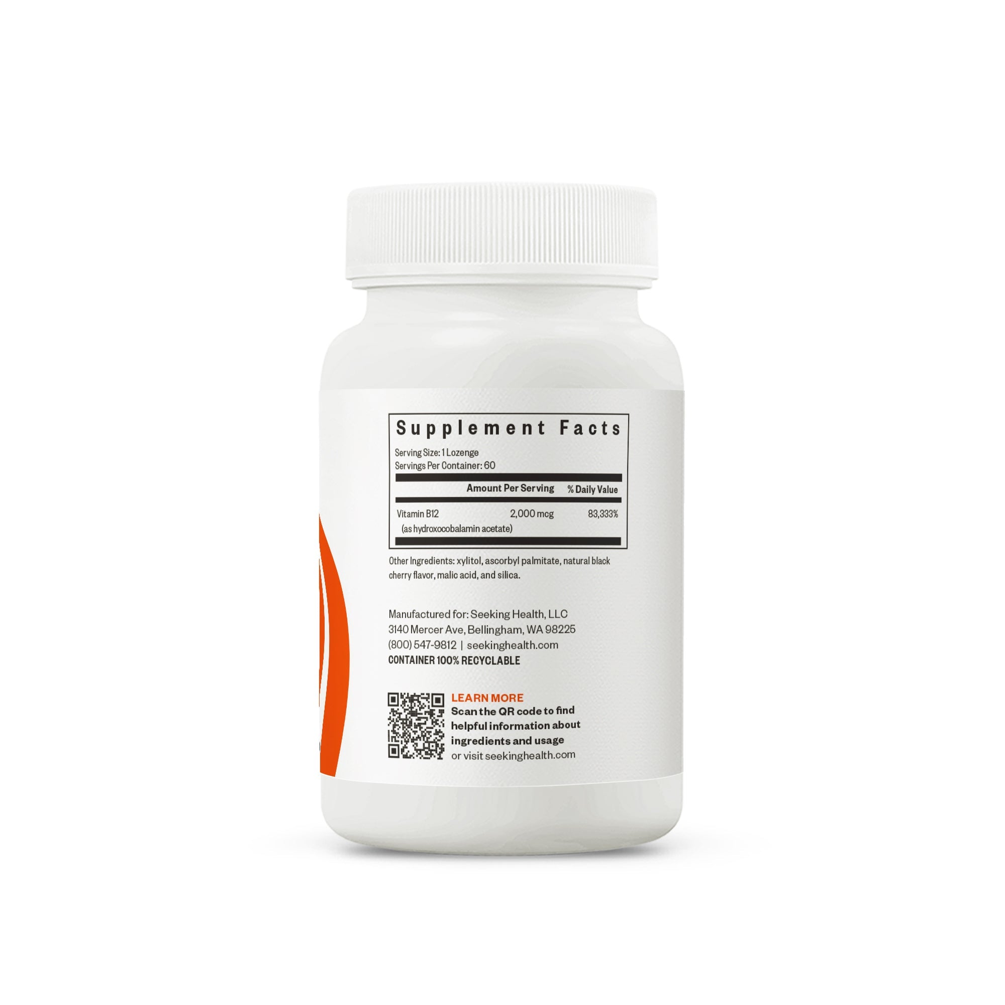 Hydroxo B12 - Smart Routine Choice
