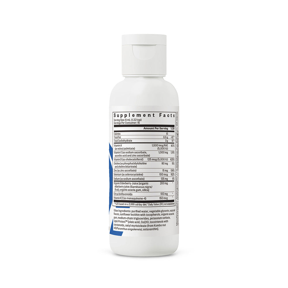 Immune Intensive - Smart Routine Choice