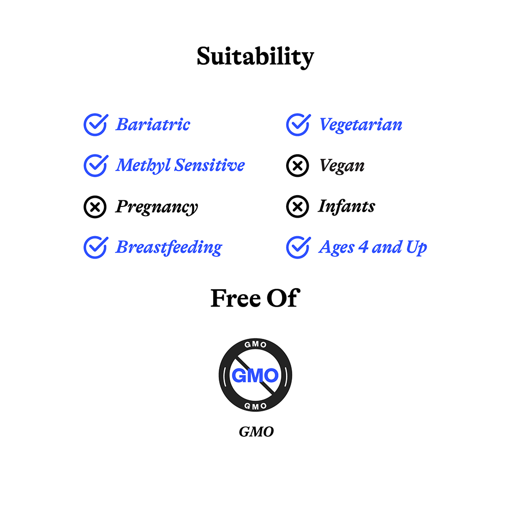 Immune Intensive - Smart Routine Choice