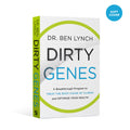 Dirty Genes®by Dr. Ben Lynch - Smart Routine Choice