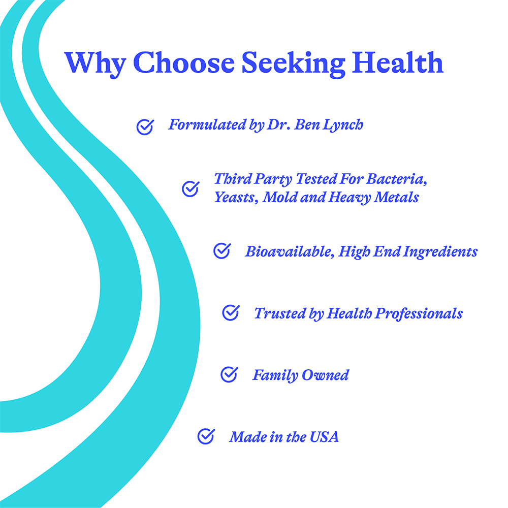 Joint Nutrients - Smart Routine Choice