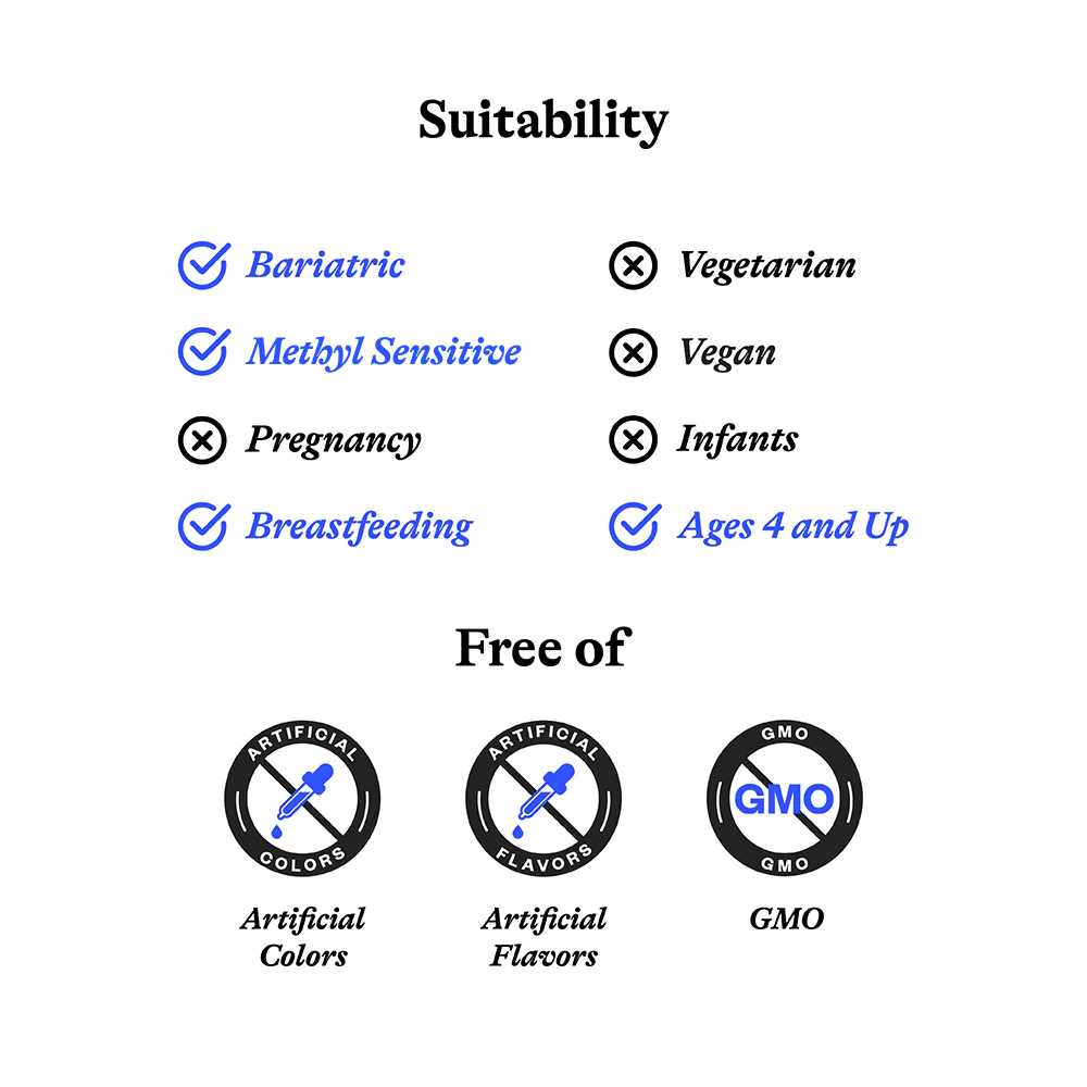 Joint Nutrients - Smart Routine Choice