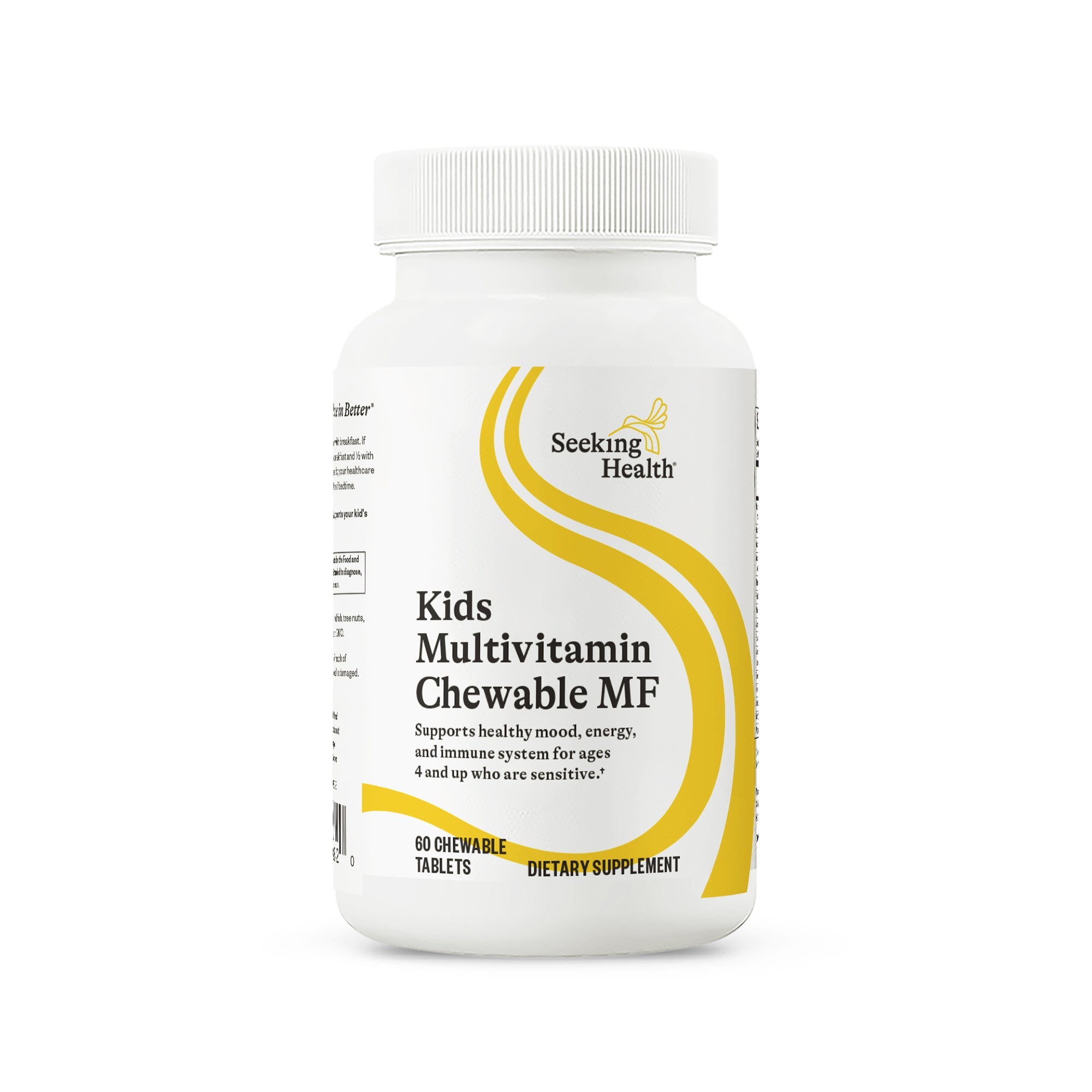 Kids Multivitamin Chewable MF - Everyday Health Routine