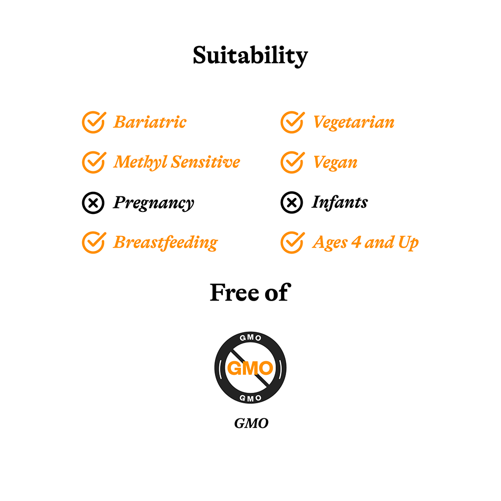 Kids Optimal Focus - Smart Routine Choice