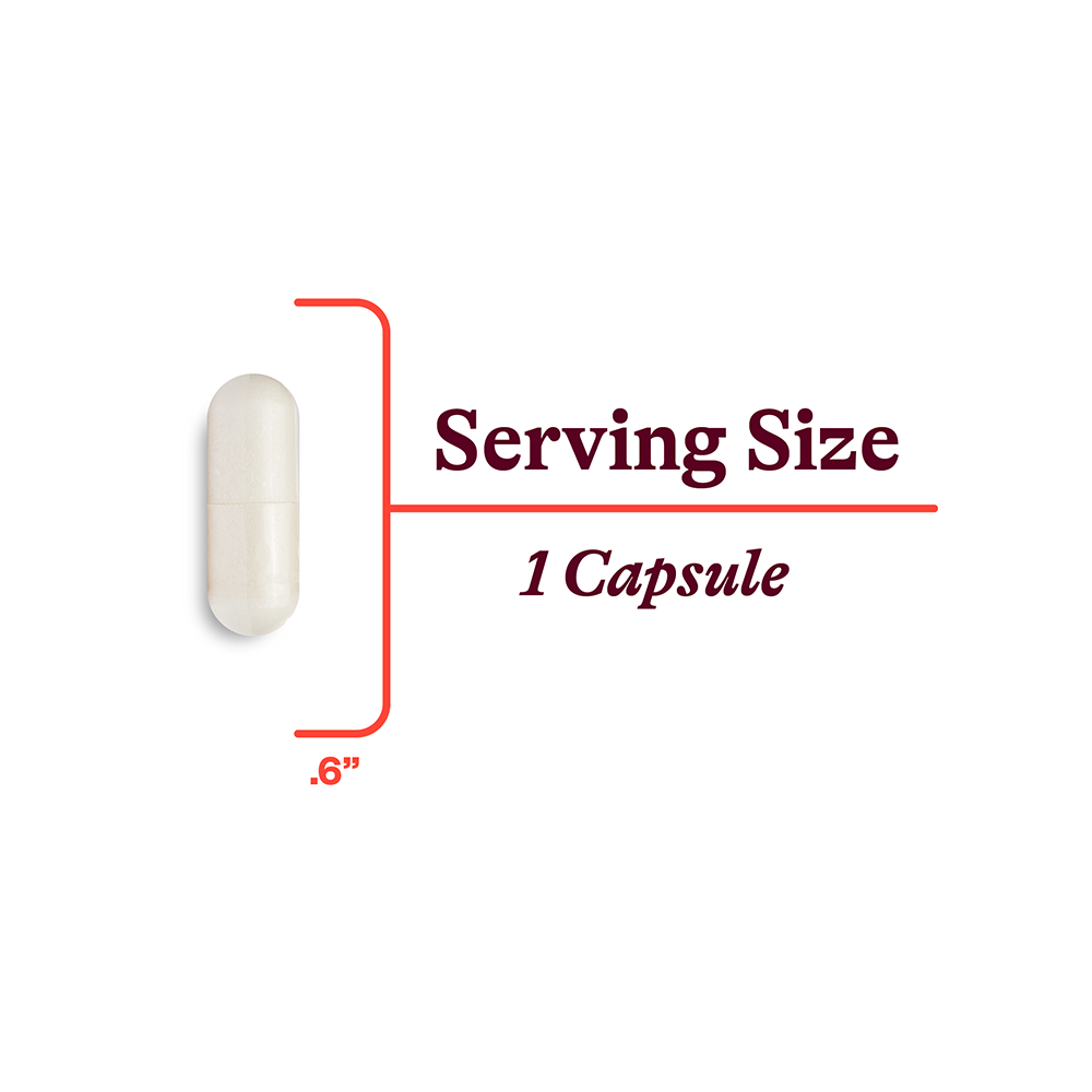 L-Methylfolate - Smart Routine Choice