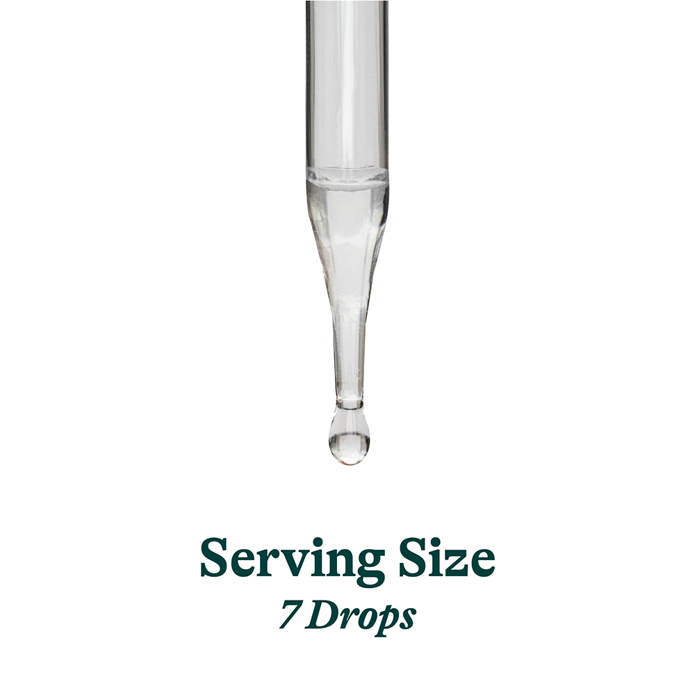 Lactase Drops - Smart Routine Choice