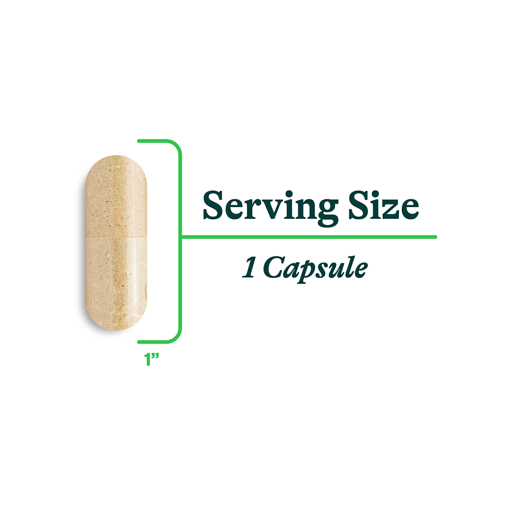Liver Nutrients - Smart Routine Choice