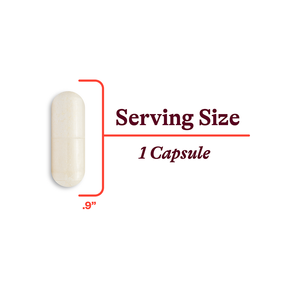 Magnesium Plus - Everyday Health Routine