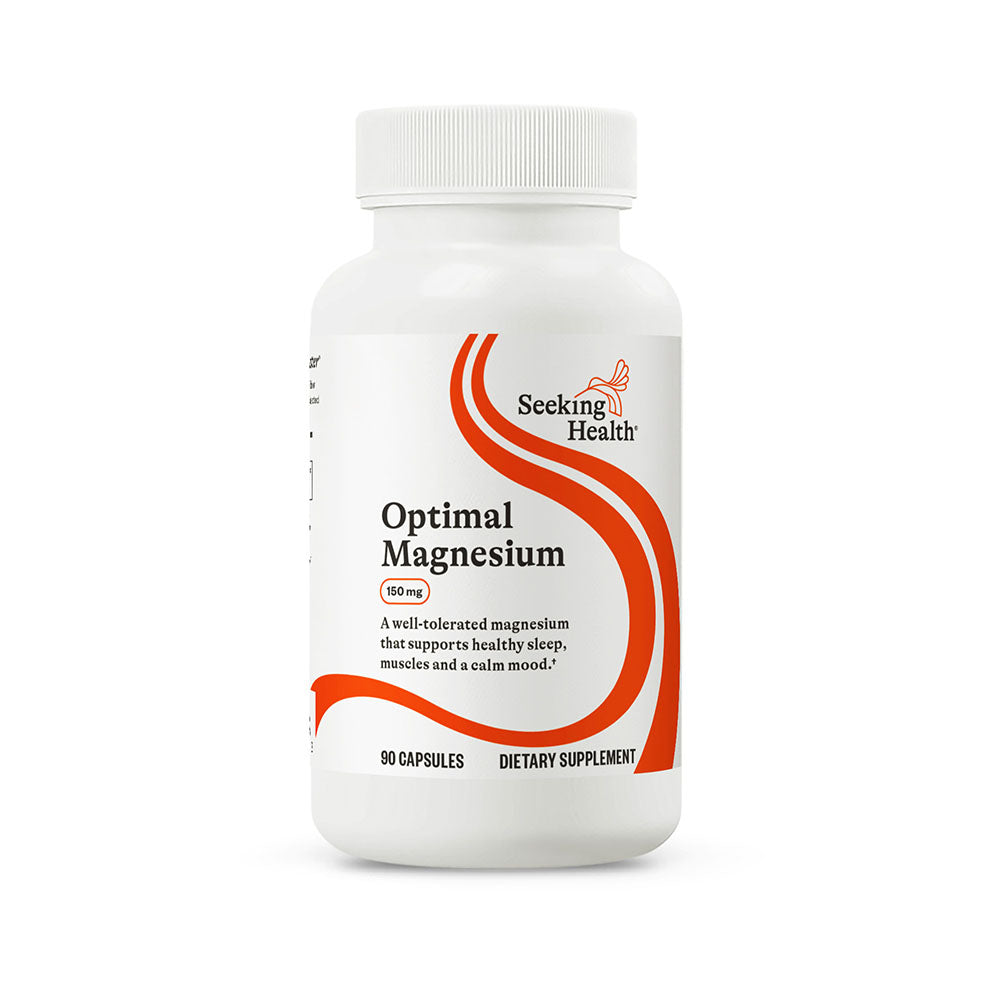Women’s Hormone Support Bundle - Smart Routine Choice