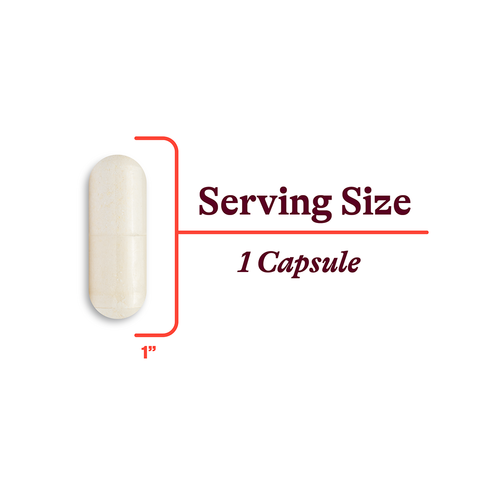 Optimal Magnesium - Everyday Health Routine