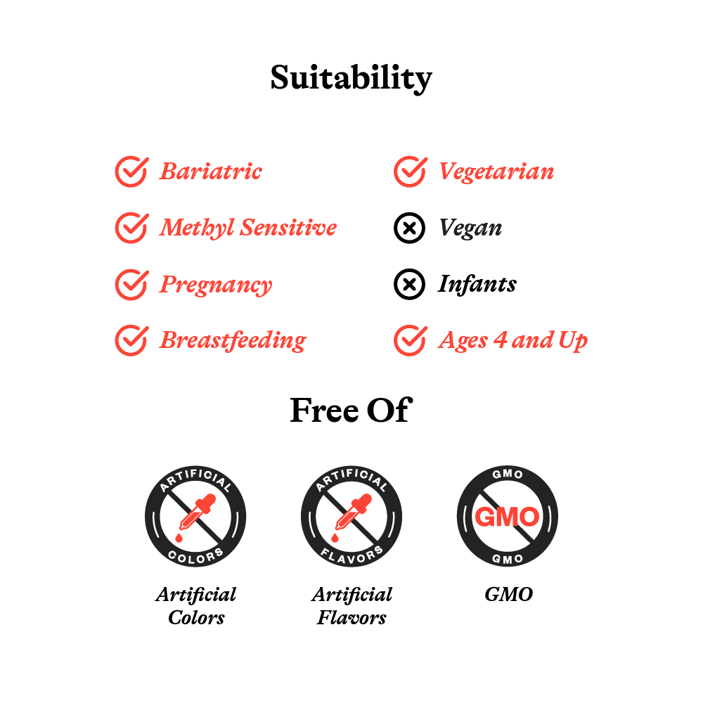 Multivitamin One MF - Everyday Health Routine
