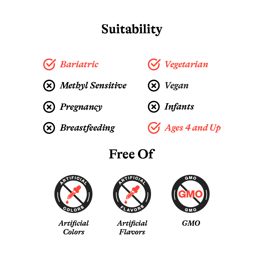 Optimal Multivitamin - Everyday Health Routine