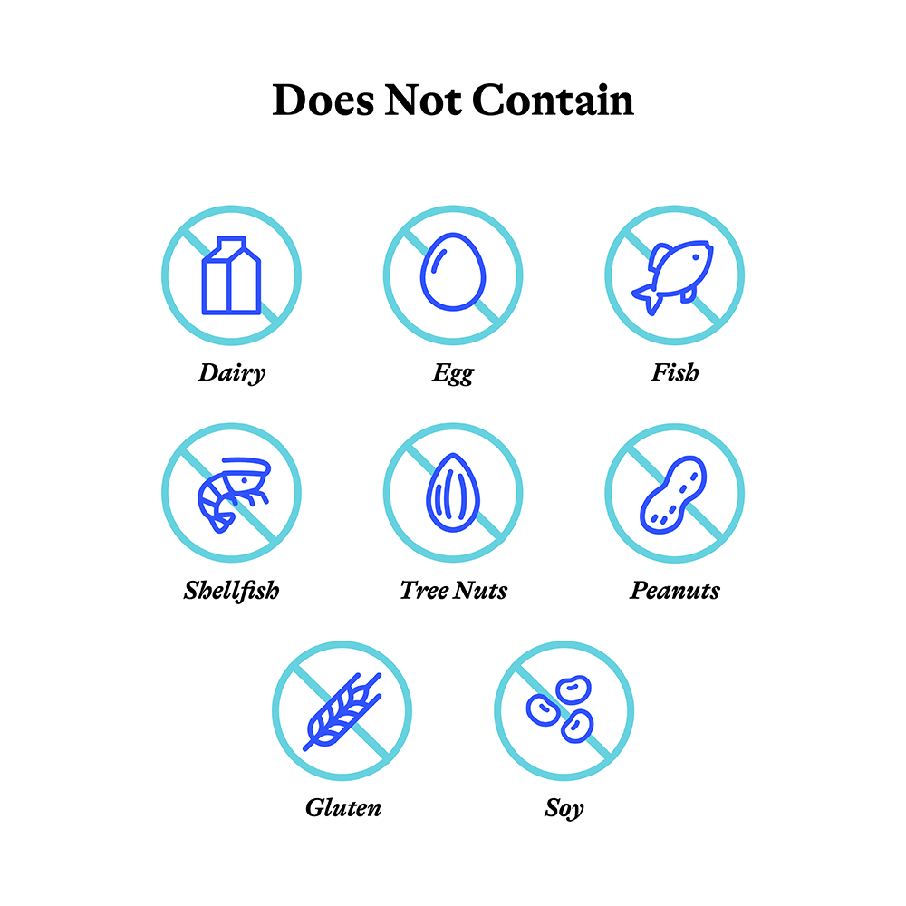 NAC Supplement (N-Acetyl-L-Cysteine) - Everyday Health Routine