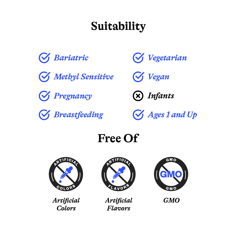 NAC Supplement (N-Acetyl-L-Cysteine) - Everyday Health Routine